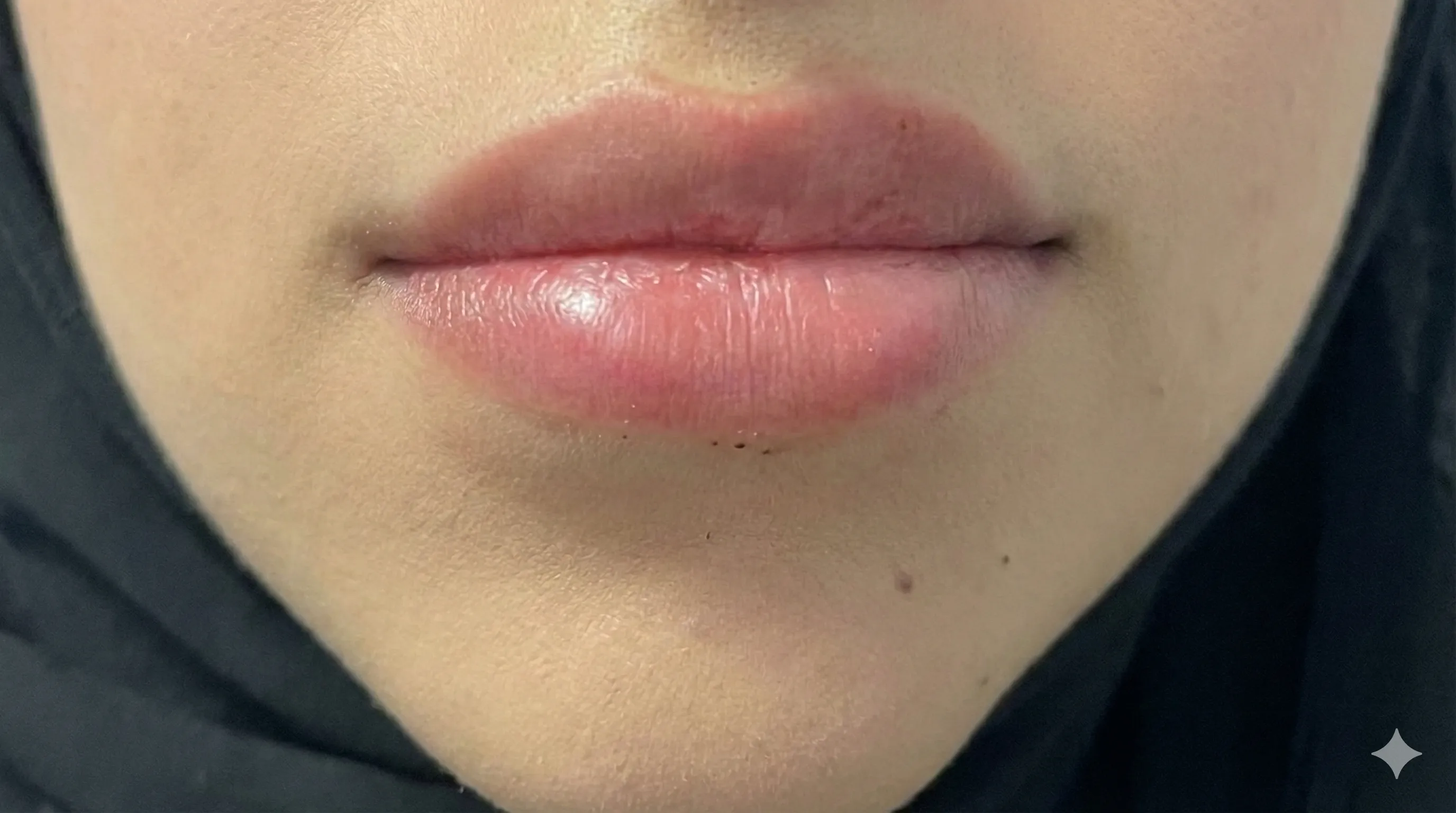 Before
