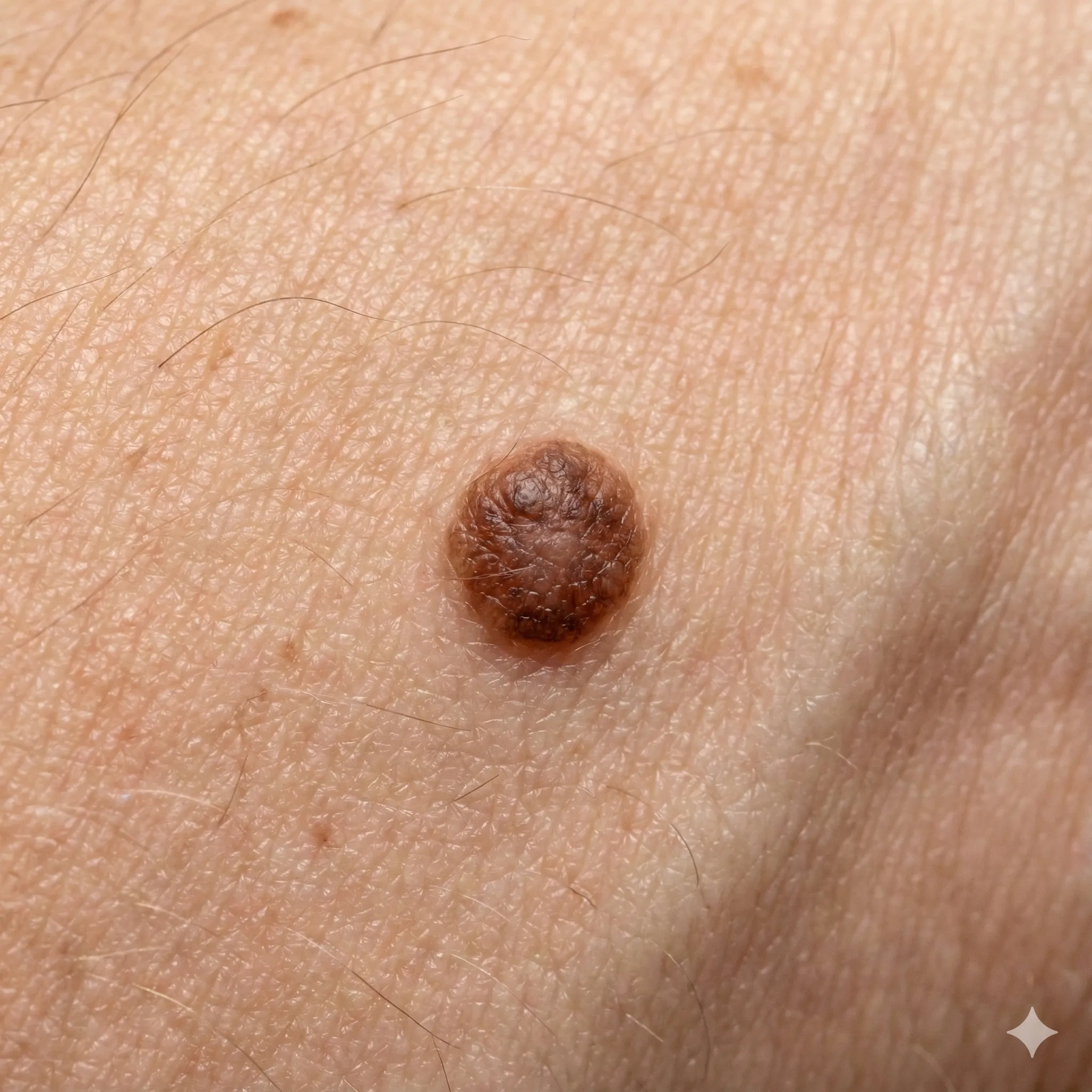 Moles / Skin Tags Removal