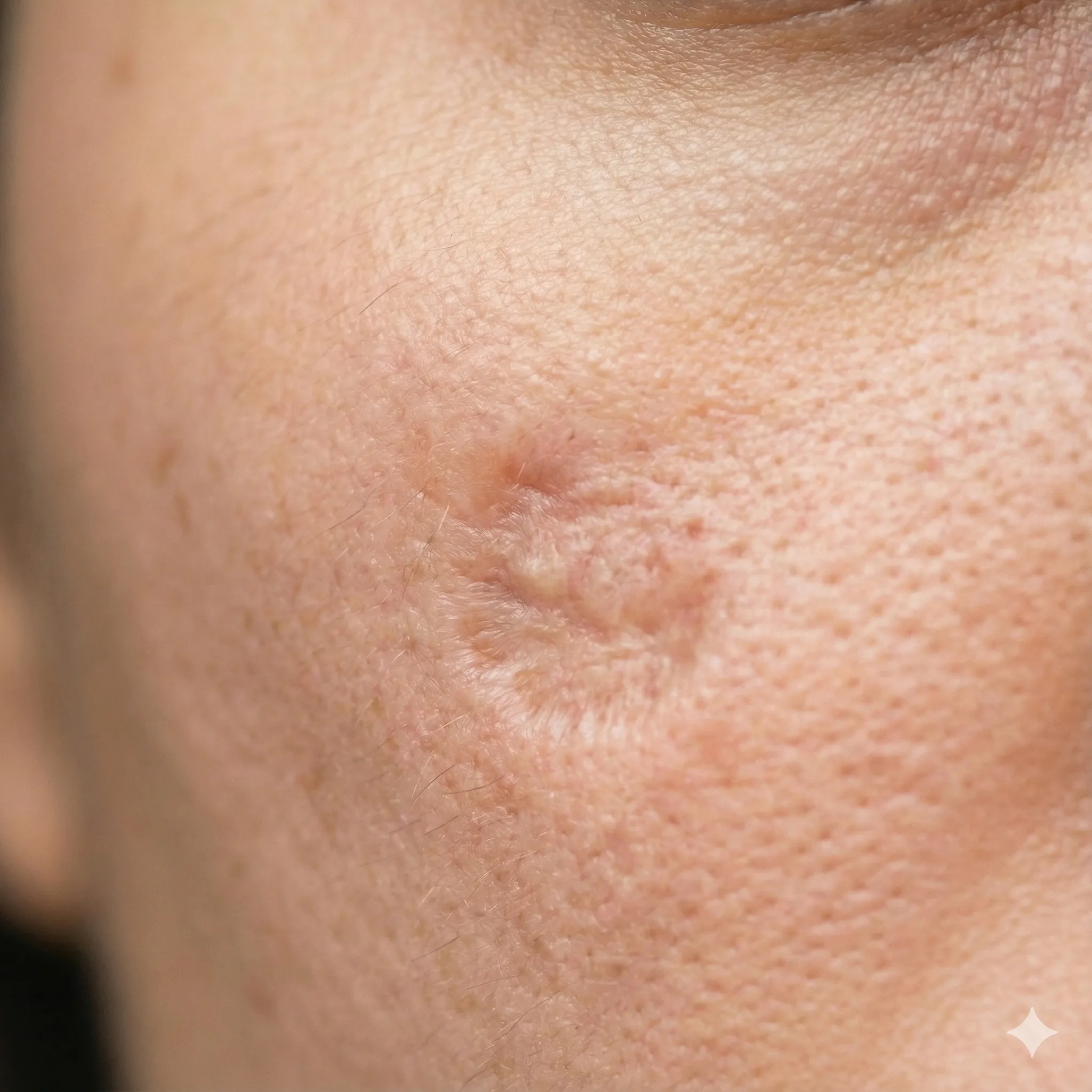 Acne & Acne Scarring