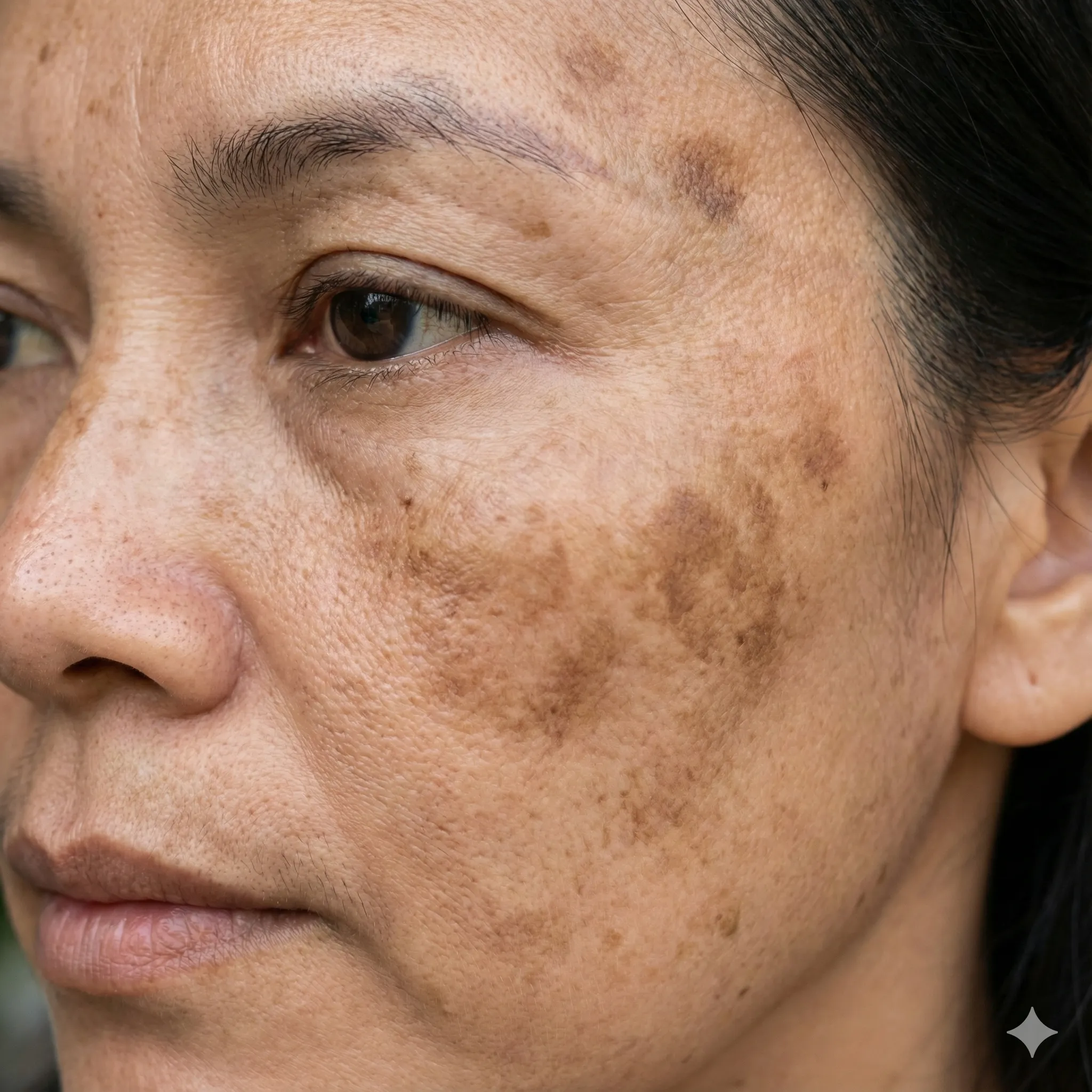 Pigmentation Treatment
