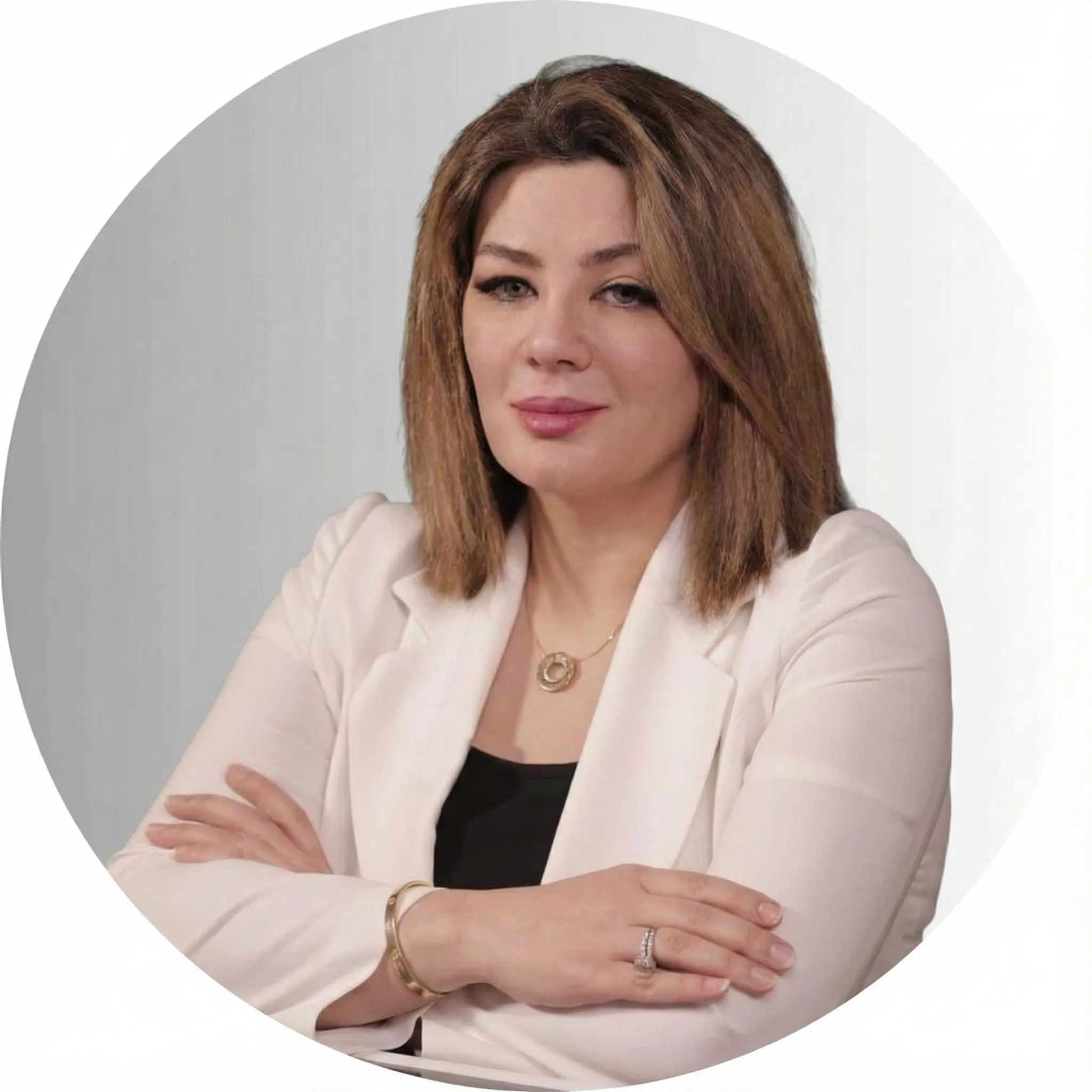 Dr. Ayda Soltanzadeh - Consultant Dermatologist London Glasgow