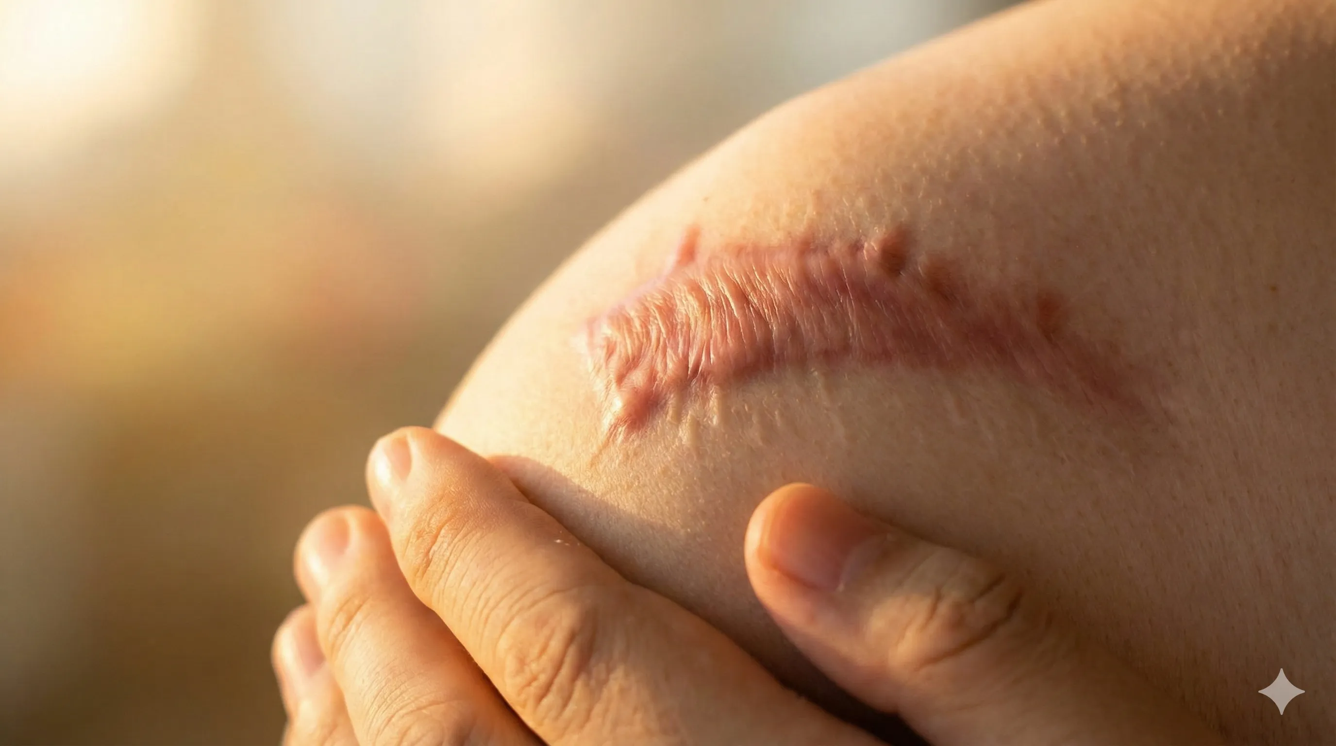 Keloid Treatment Background