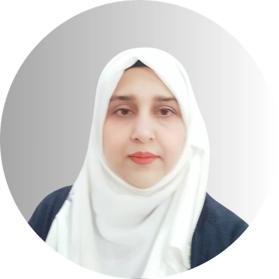 Dr. Humera Faisal